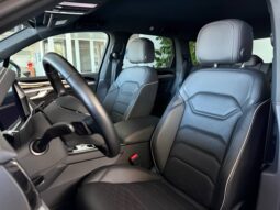 
										VOLKSWAGEN TOUAREG 3.0 V6 231cv TDI R LINE full									