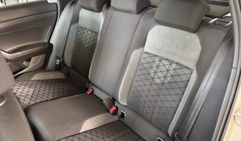 
								VOLKSWAGEN TAIGO  1.0 TSI 110cv R LINE  “Auto Venduta” full									