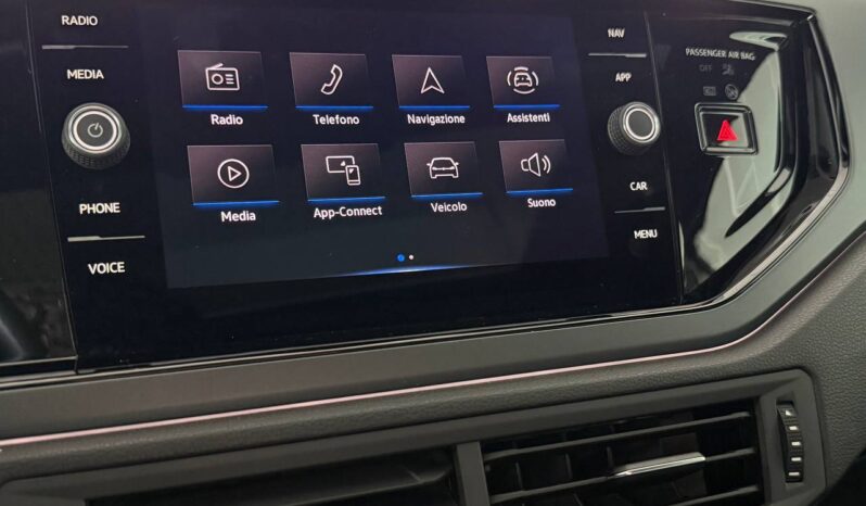 
								VOLKSWAGEN TAIGO  1.0 TSI 110cv R LINE  “Auto Venduta” full									