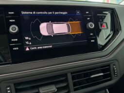 
										VOLKSWAGEN TAIGO  1.0 TSI 110cv R LINE  “Auto Venduta” full									