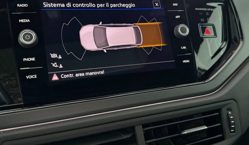 
								VOLKSWAGEN TAIGO  1.0 TSI 110cv R LINE  “Auto Venduta” full									