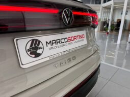 
										VOLKSWAGEN TAIGO  1.0 TSI 110cv R LINE  “Auto Venduta” full									