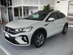 VOLKSWAGEN TAIGO  1.0 TSI 110cv R LINE  “Auto Venduta”