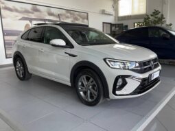 VOLKSWAGEN TAIGO  1.0 TSI 110cv R LINE  “Auto Venduta”