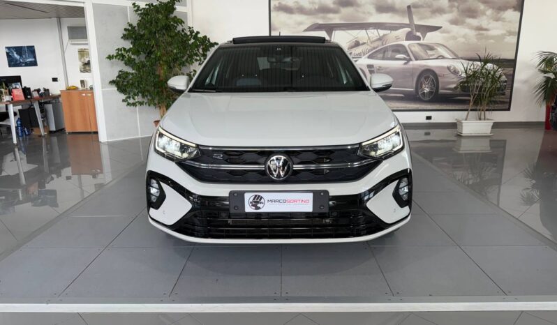 
								VOLKSWAGEN TAIGO  1.0 TSI 110cv R LINE  “Auto Venduta” full									