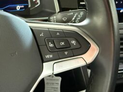 
										VOLKSWAGEN TAIGO  1.0 TSI 110cv R LINE  “Auto Venduta” full									