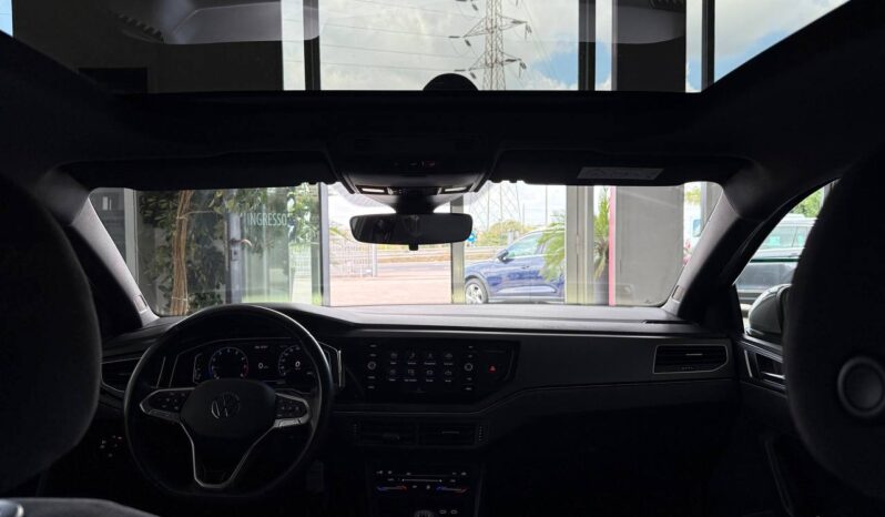 
								VOLKSWAGEN TAIGO  1.0 TSI 110cv R LINE  “Auto Venduta” full									