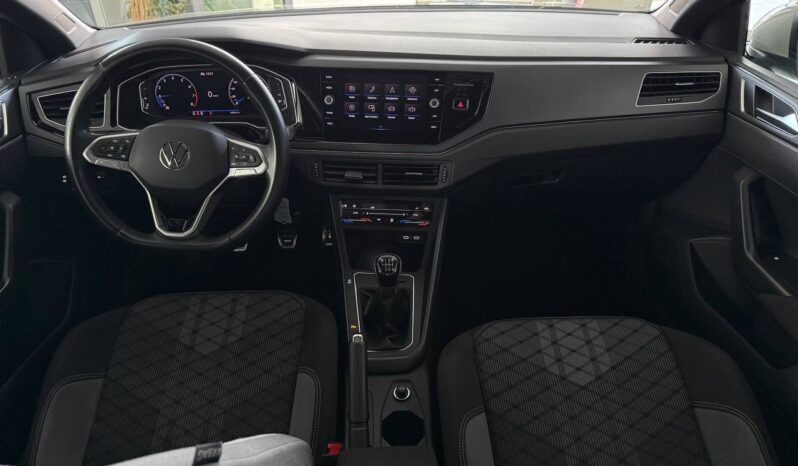 
								VOLKSWAGEN TAIGO  1.0 TSI 110cv R LINE  “Auto Venduta” full									
