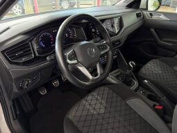 VOLKSWAGEN TAIGO  1.0 TSI 110cv R LINE  “Auto Venduta”