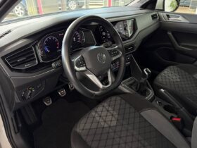 VOLKSWAGEN TAIGO  1.0 TSI 110cv R LINE  “Auto Venduta”