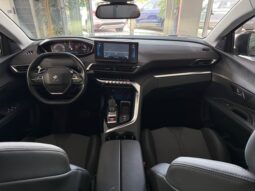 
										PEUGEOT 3008 BLUEHDI 130cv EAT8 S&S ALLURE full									