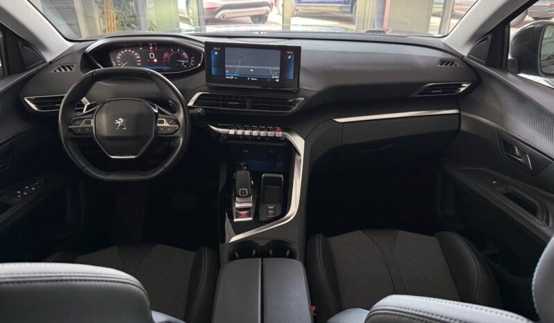 
								PEUGEOT 3008 BLUEHDI 130cv EAT8 S&S ALLURE full									