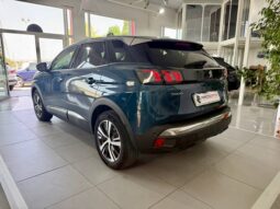 PEUGEOT 3008 BLUEHDI 130cv EAT8 S&S ALLURE