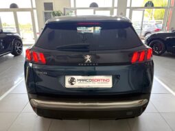PEUGEOT 3008 BLUEHDI 130cv EAT8 S&S ALLURE