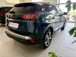 
										PEUGEOT 3008 BLUEHDI 130cv EAT8 S&S ALLURE full									