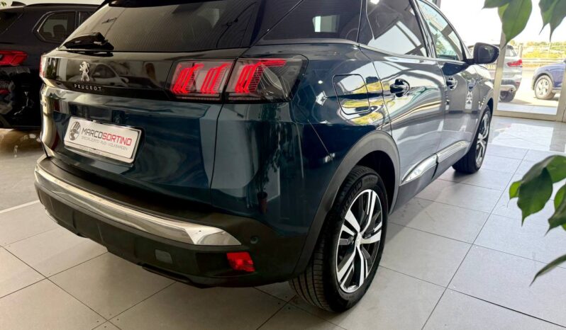 
								PEUGEOT 3008 BLUEHDI 130cv EAT8 S&S ALLURE full									