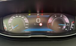 
										PEUGEOT 3008 BLUEHDI 130cv EAT8 S&S ALLURE full									