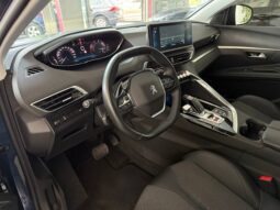 
										PEUGEOT 3008 BLUEHDI 130cv EAT8 S&S ALLURE full									