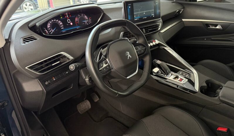 
								PEUGEOT 3008 BLUEHDI 130cv EAT8 S&S ALLURE full									