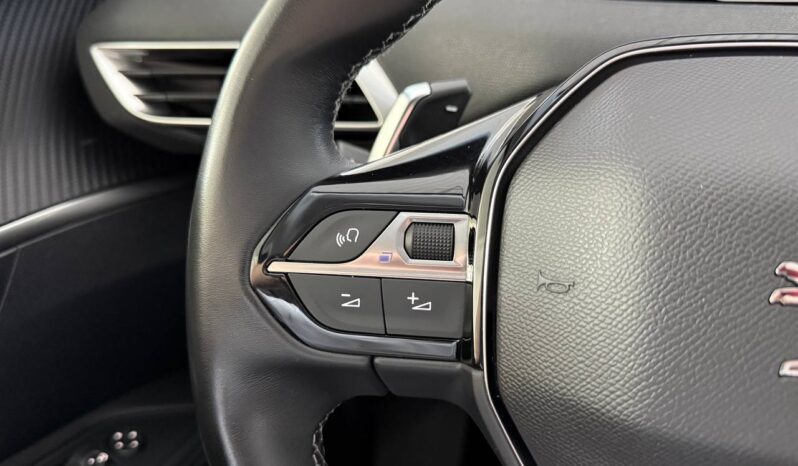
								PEUGEOT 3008 BLUEHDI 130cv EAT8 S&S ALLURE full									