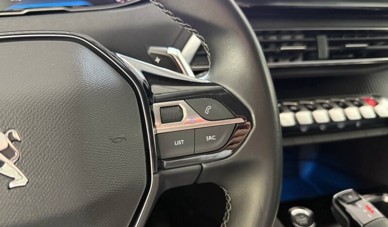 
								PEUGEOT 3008 BLUEHDI 130cv EAT8 S&S ALLURE full									
