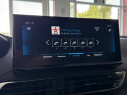 
										PEUGEOT 3008 BLUEHDI 130cv EAT8 S&S ALLURE full									