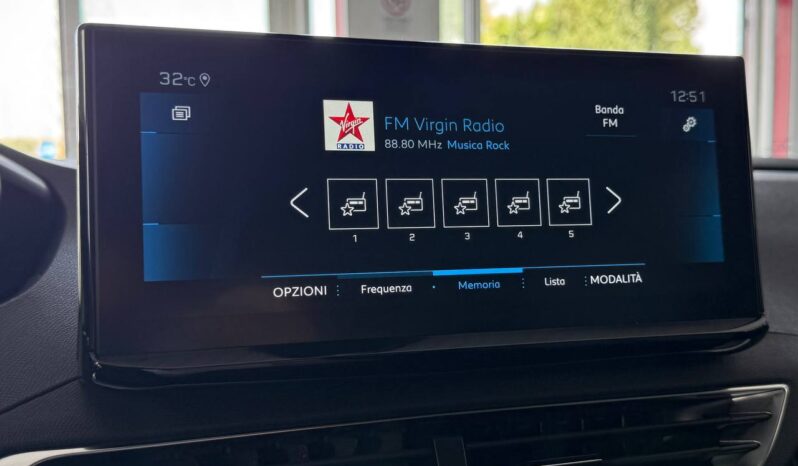 
								PEUGEOT 3008 BLUEHDI 130cv EAT8 S&S ALLURE full									