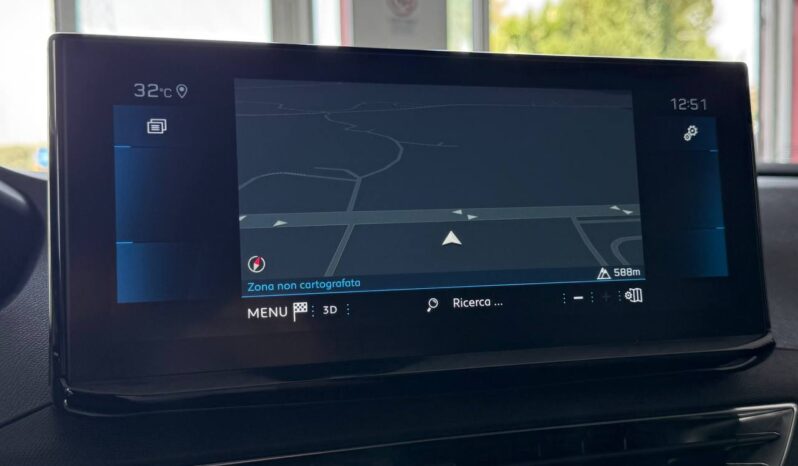 
								PEUGEOT 3008 BLUEHDI 130cv EAT8 S&S ALLURE full									