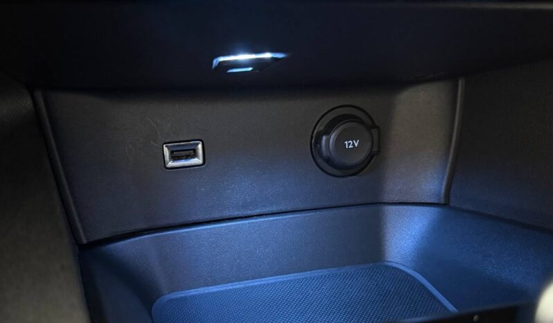 
								PEUGEOT 3008 BLUEHDI 130cv EAT8 S&S ALLURE full									