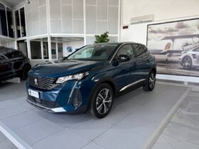 PEUGEOT 3008 BLUEHDI 130cv EAT8 S&S ALLURE