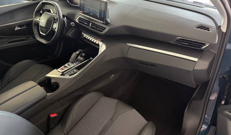
								PEUGEOT 3008 BLUEHDI 130cv EAT8 S&S ALLURE full									
