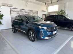 PEUGEOT 3008 BLUEHDI 130cv EAT8 S&S ALLURE