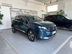PEUGEOT 3008 BLUEHDI 130cv EAT8 S&S ALLURE