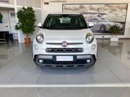 Fiat 500L 1.3 Multijet 95 CV Connect