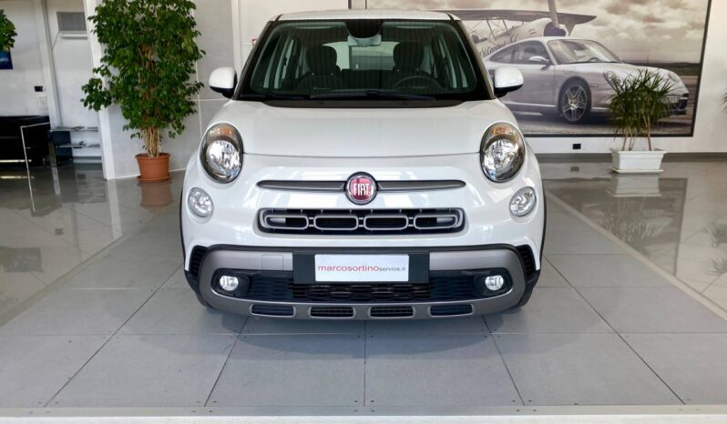 
								Fiat 500L 1.3 Multijet 95 CV Connect full									