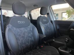 
										Fiat 500L 1.3 Multijet 95 CV Connect full									