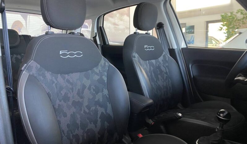 
								Fiat 500L 1.3 Multijet 95 CV Connect full									