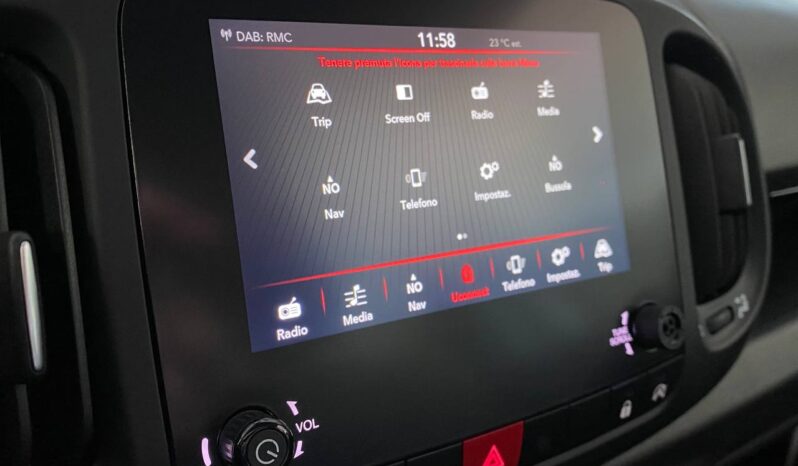 
								Fiat 500L 1.3 Multijet 95 CV Connect full									