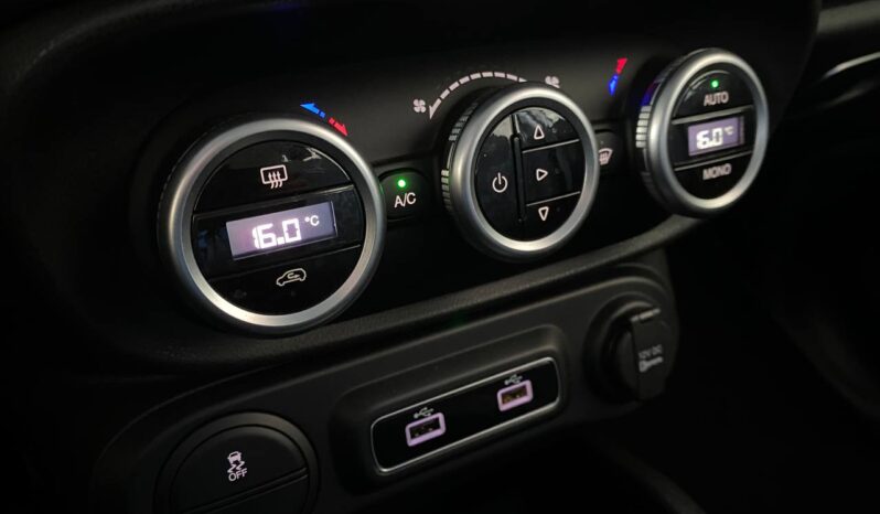 
								Fiat 500L 1.3 Multijet 95 CV Connect full									