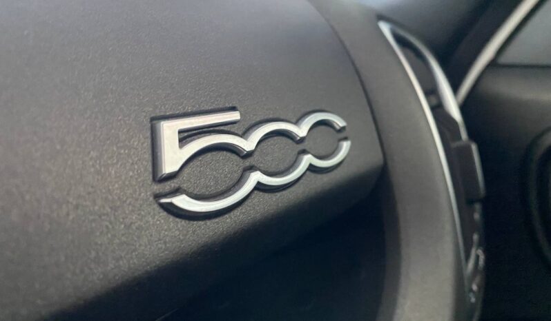 
								Fiat 500L 1.3 Multijet 95 CV Connect full									