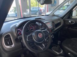 
										Fiat 500L 1.3 Multijet 95 CV Connect full									