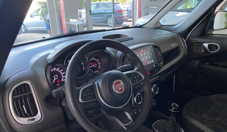 
								Fiat 500L 1.3 Multijet 95 CV Connect full									
