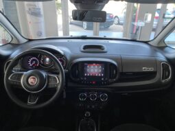 
										Fiat 500L 1.3 Multijet 95 CV Connect full									