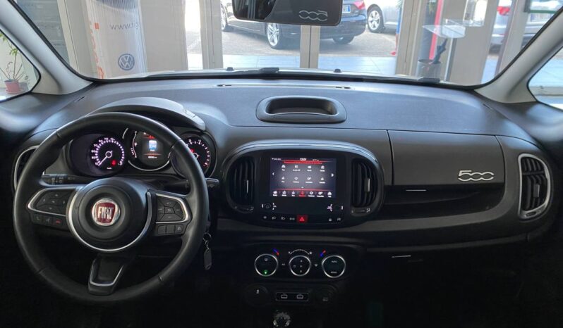 
								Fiat 500L 1.3 Multijet 95 CV Connect full									