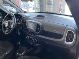 
										Fiat 500L 1.3 Multijet 95 CV Connect full									
