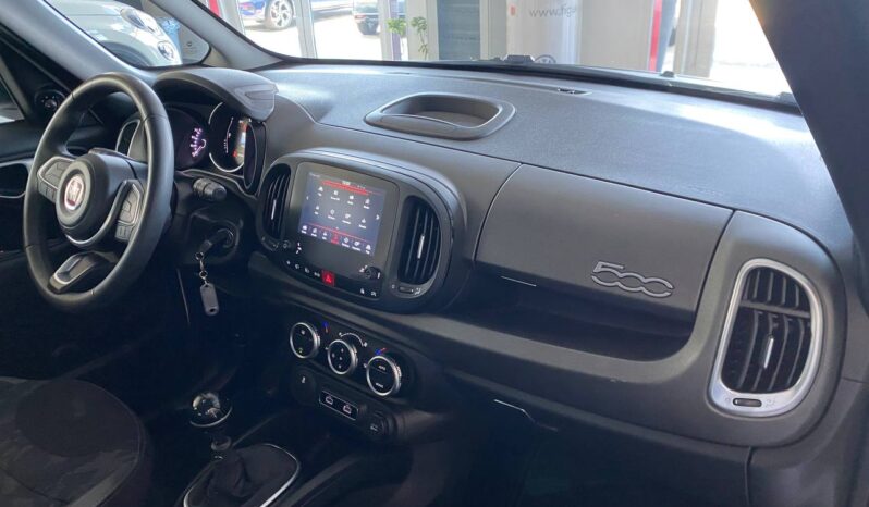 
								Fiat 500L 1.3 Multijet 95 CV Connect full									