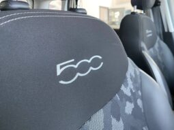 
										Fiat 500L 1.3 Multijet 95 CV Connect full									