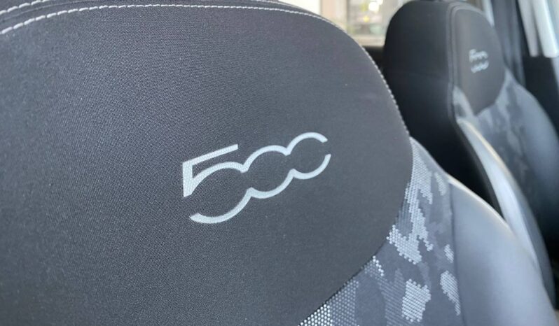 
								Fiat 500L 1.3 Multijet 95 CV Connect full									
