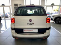 Fiat 500L 1.3 Multijet 95 CV Connect
