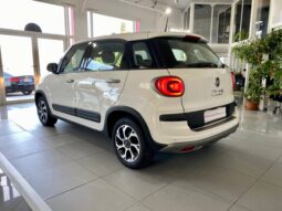 Fiat 500L 1.3 Multijet 95 CV Connect